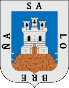 Escudo del Ayuntamiento de Salobreña, control horario con WeWorking