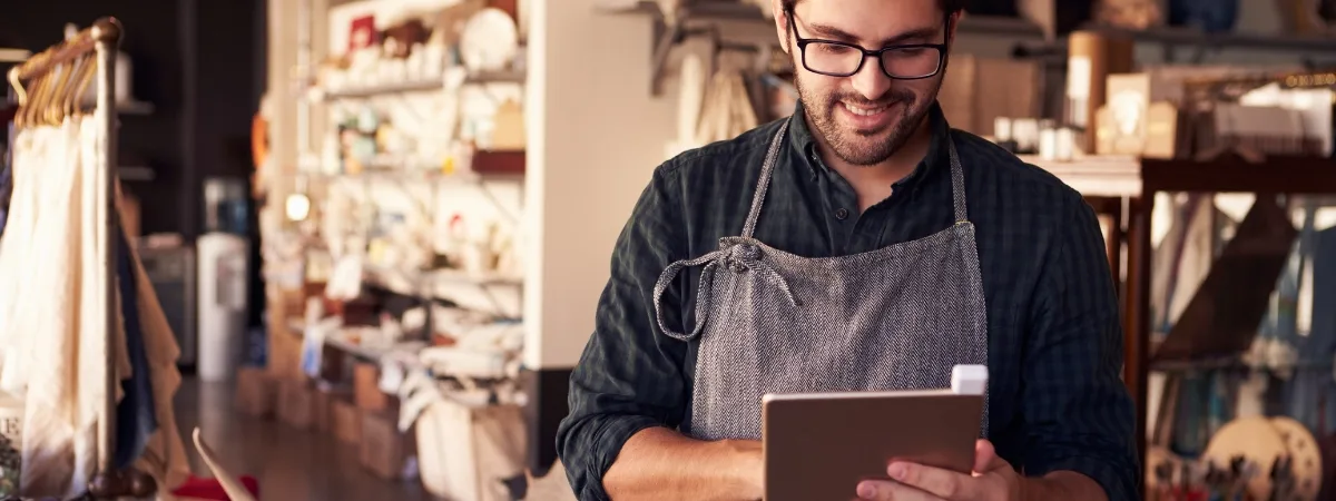 Control de turnos y horarios en tiendas y comercios