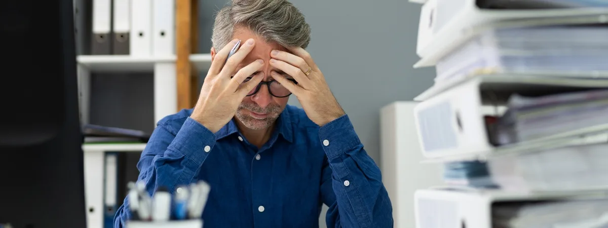 El empleado también puede recibir sanciones si no ficha correctamente
