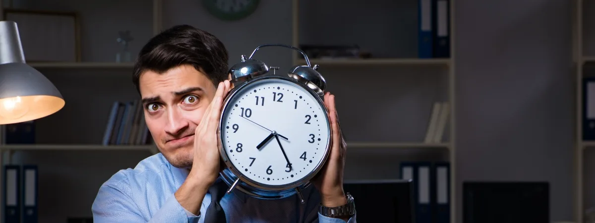 Máximo de horas extras anuales: Lo que debes saber