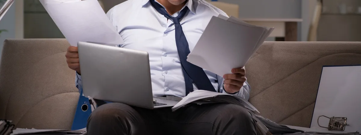 Nuevo registro horario digital: decide tú si las horas extra se pagan o se descansan