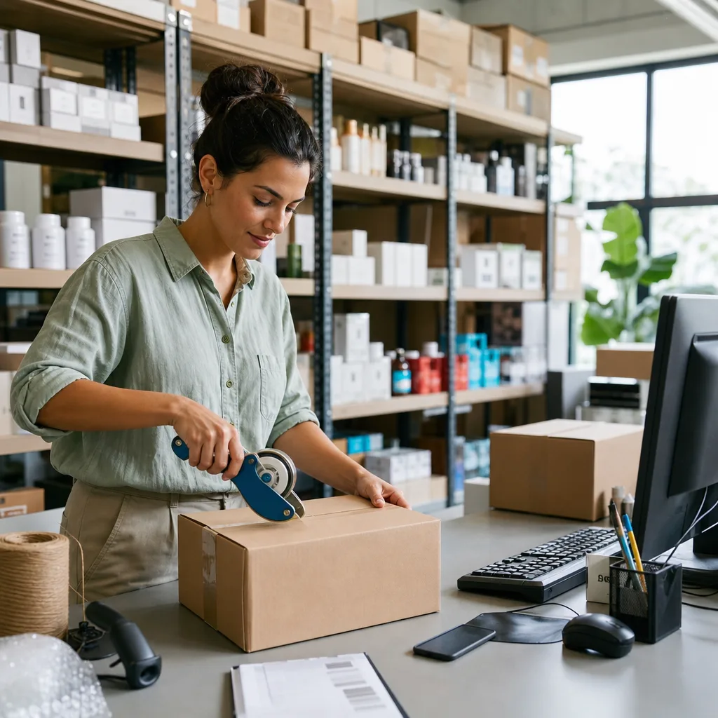 Software de control horario para empresas e-commerce con WeWorking