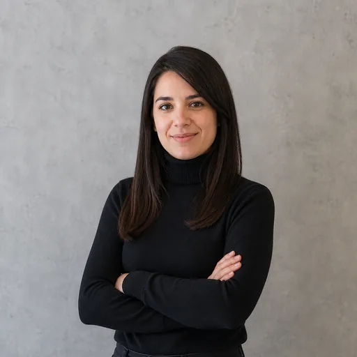 Foto de Carmen Ruiz, Full Stack en WeWorking