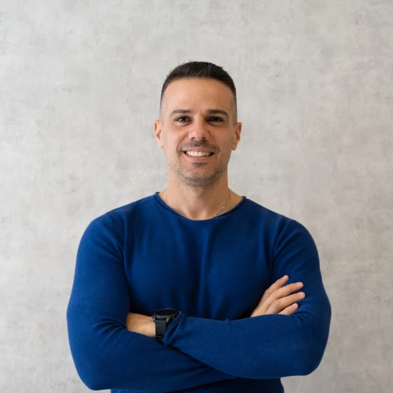 Foto de Francisco Romero, Product Manager en WeWorking