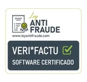 Certificado Verifactu