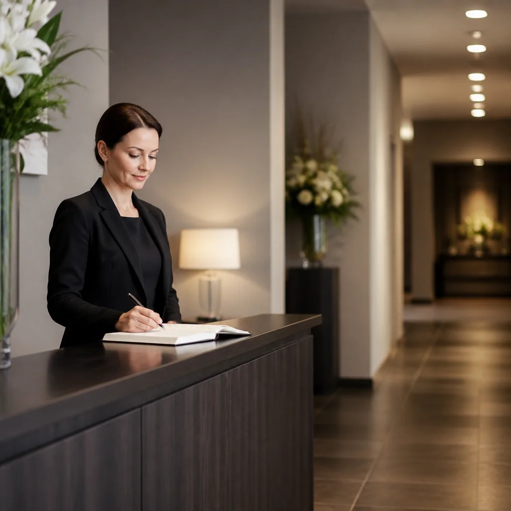 Software de control horario para funerarias y tanatorios con WeWorking