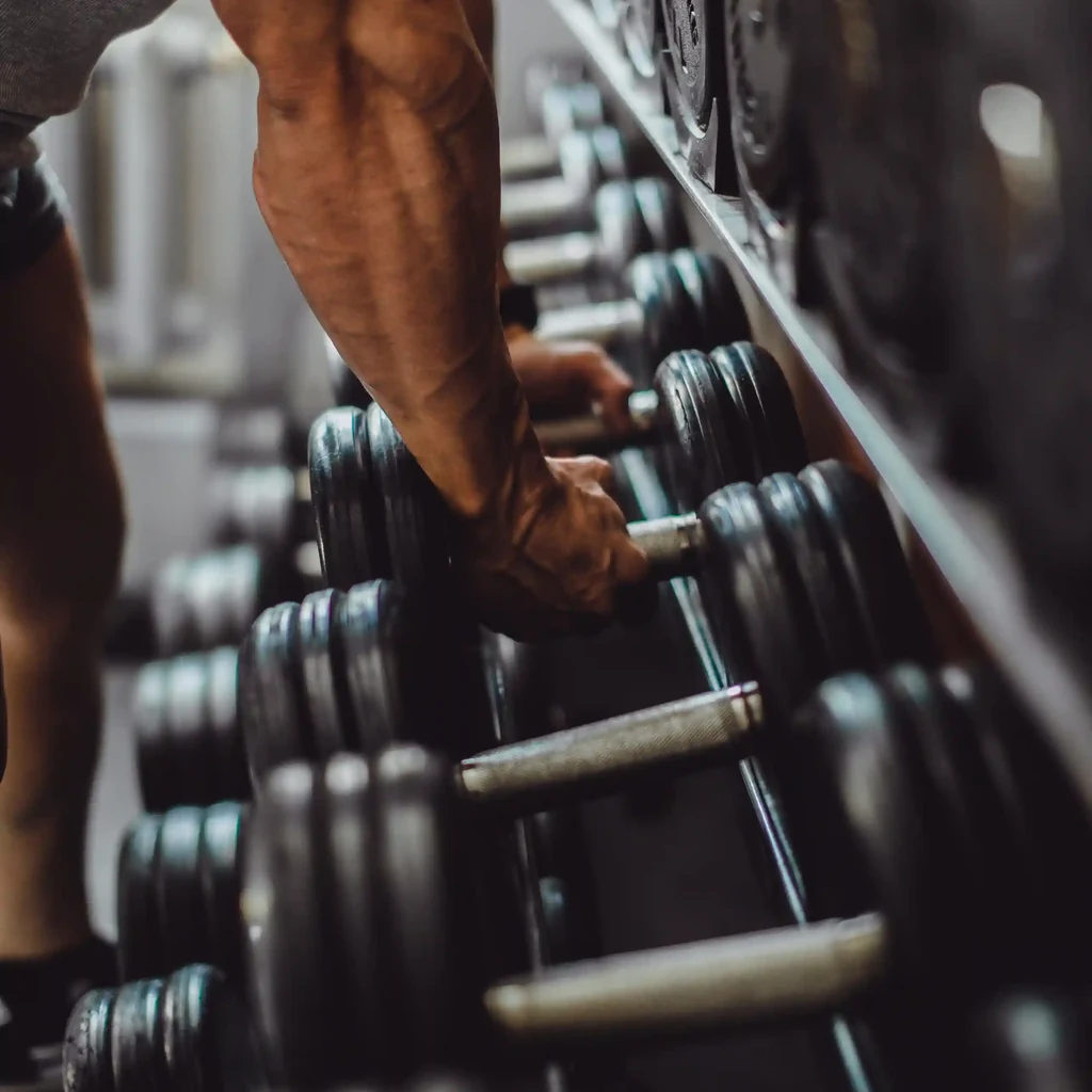 Aplicación de control horario para monitores de gimnasio con WeWorking