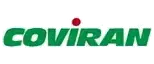 Logo de Supermercados Covirán, control horario con WeWorking