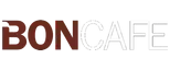 Logo de Bon Café, hostelería con fichaje WeWorking