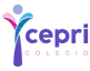 Logo de cepri Colegio, control horario educativo WeWorking