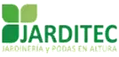 Logo de Jarditec jardinería, fichaje laboral WeWorking