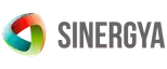 Logo de Sinergya, empresa que confía en WeWorking