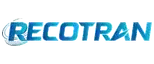 Logo de Recotran, cliente de WeWorking registro de jornada