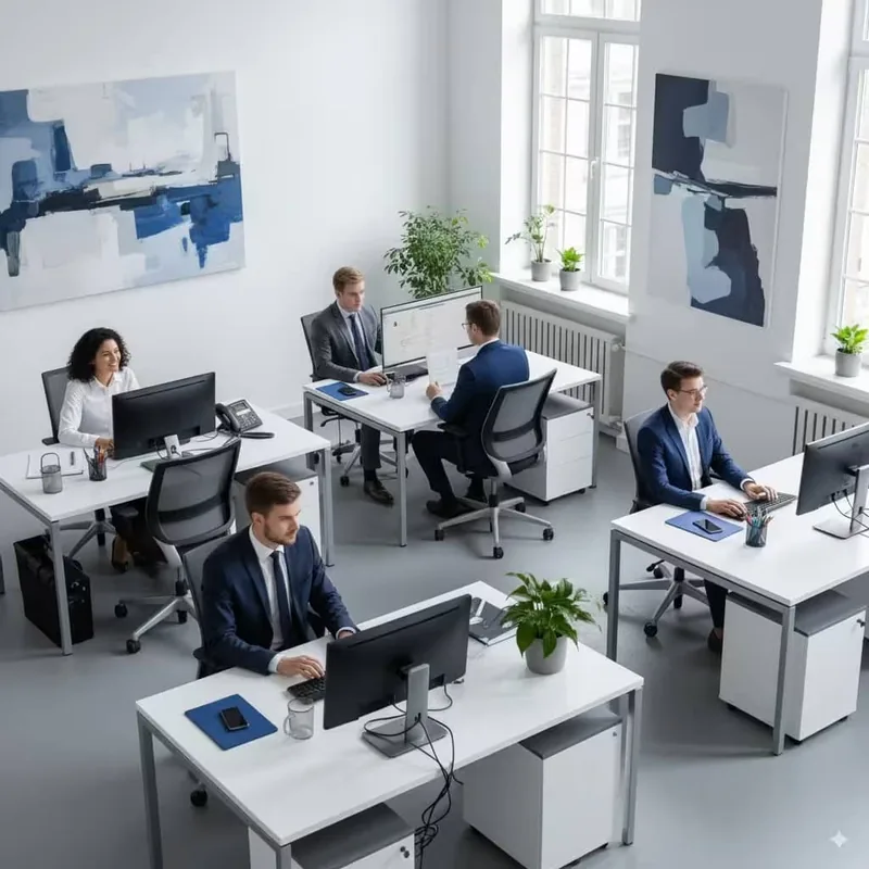 Asesoramiento empresarial de Asesores R&M en Granada