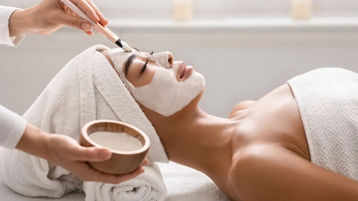 Control horario en clínicas de estética