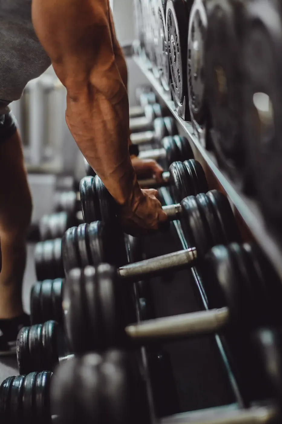 Control horario en gimnasios