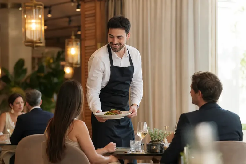Control horario en hoteles