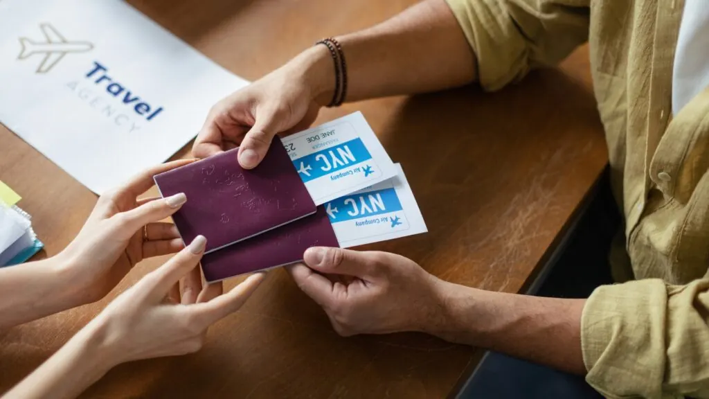 Control horario en agencias de viajes