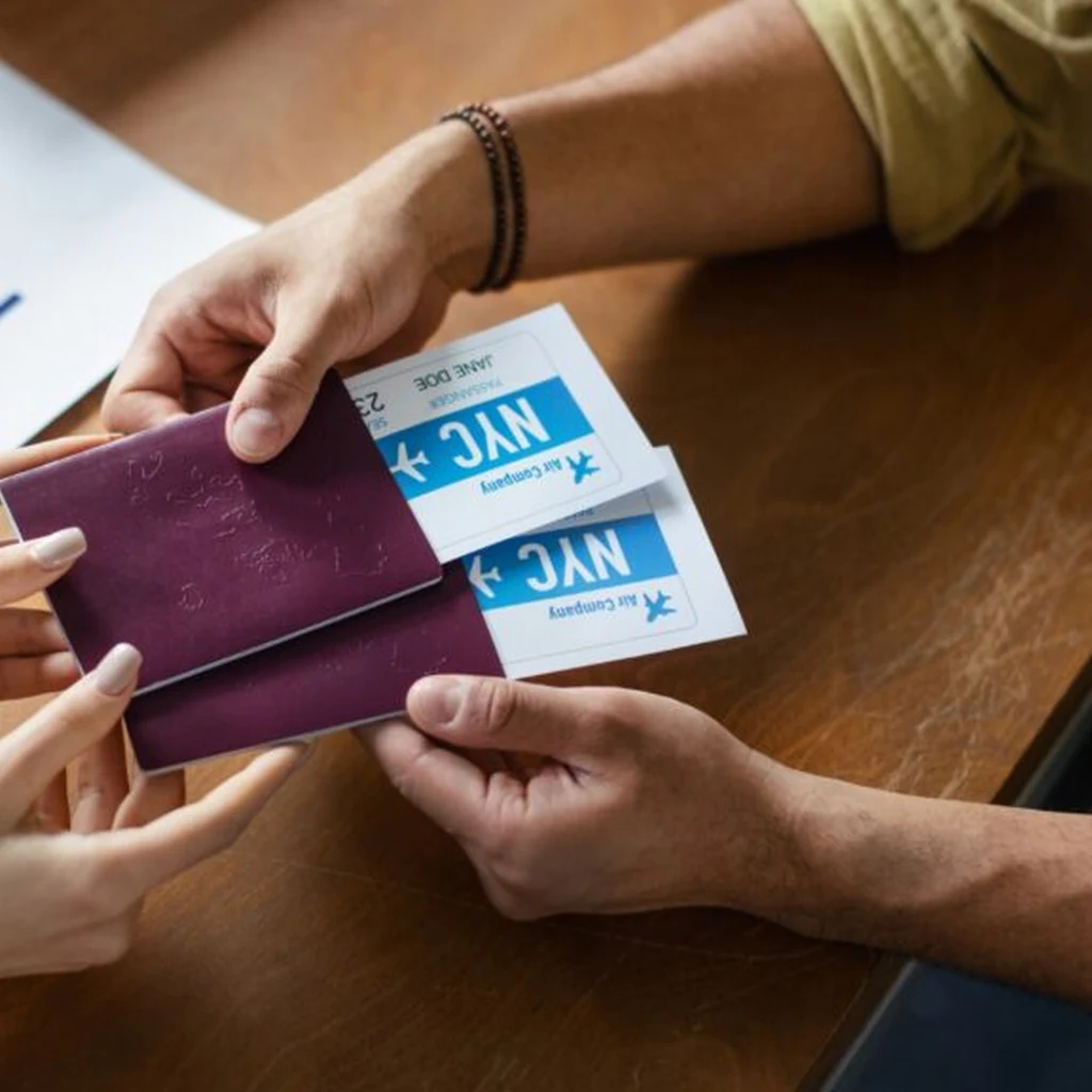 Control horario para agencias de viajes con WeWorking
