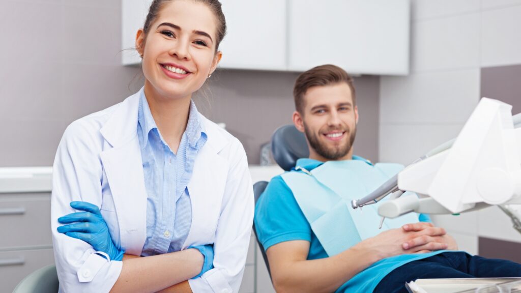 fichaje horario para dentistas