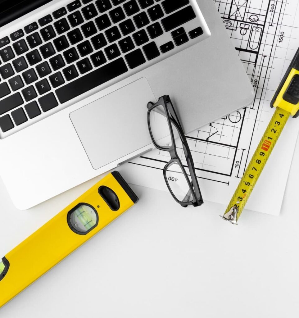 Software de control horario para estudios de arquitectura y despachos de arquitectos