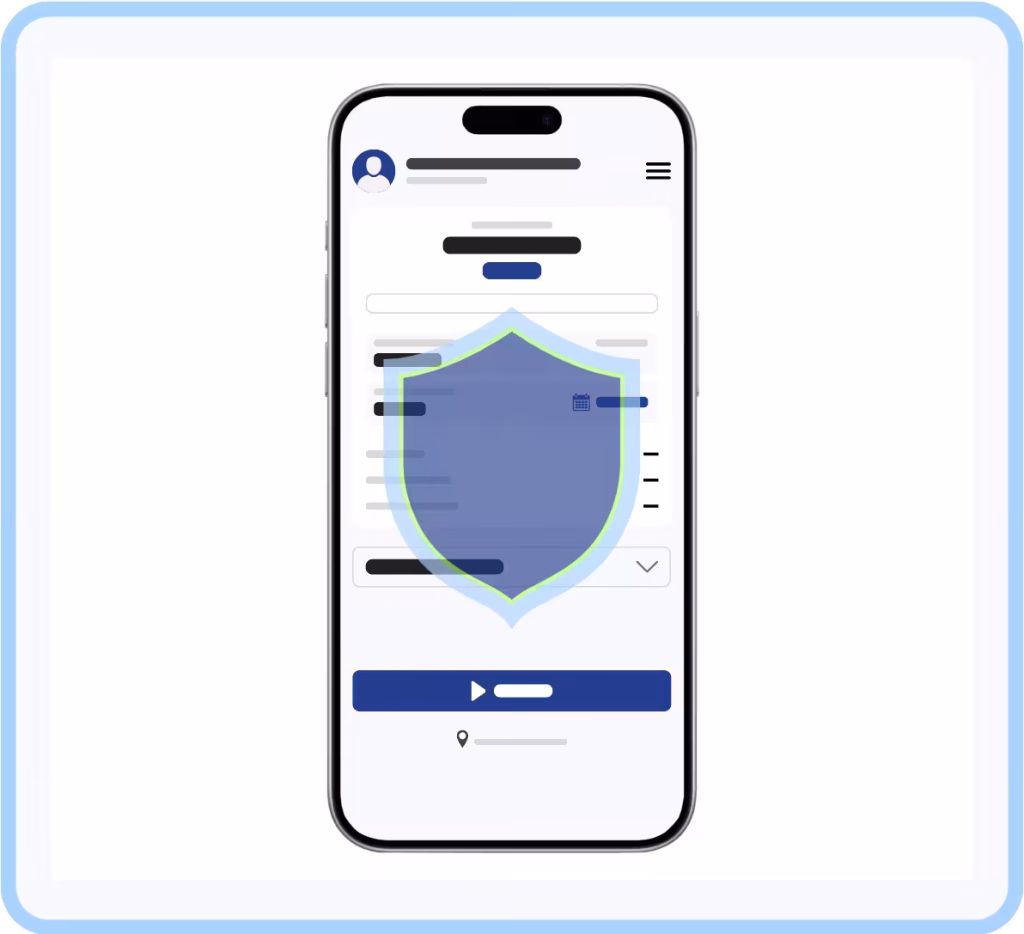 Seguridad y privacidad del usuario