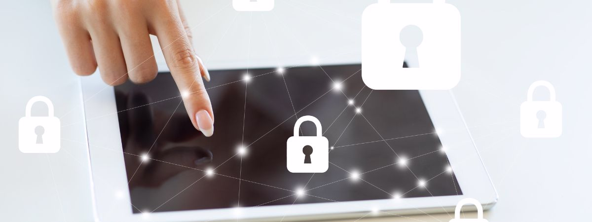 como proteger y almacenar datos personales empleados