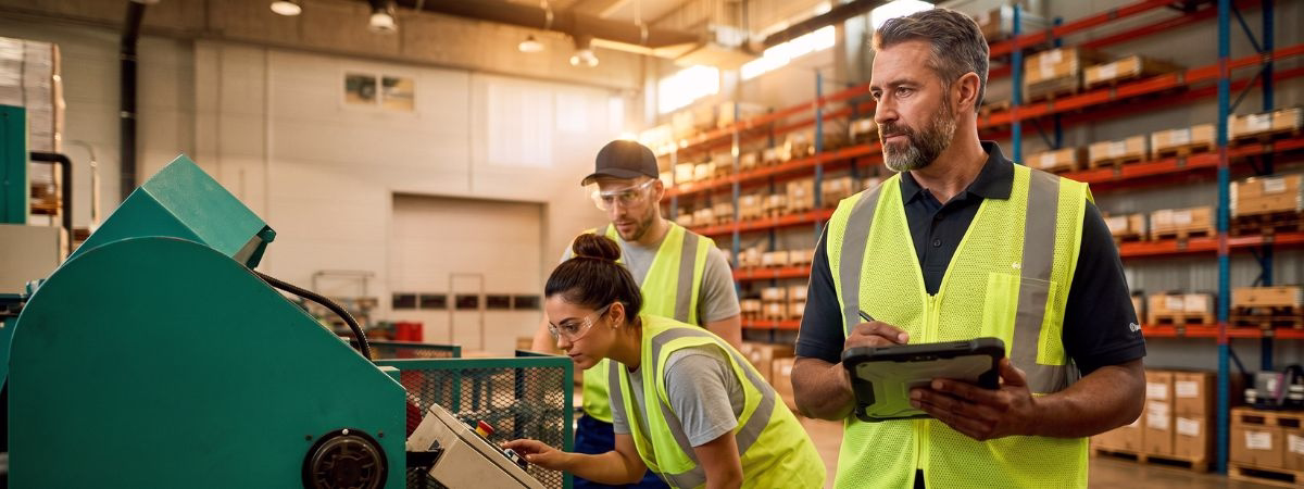 que hacer ante una inspección de trabajo
